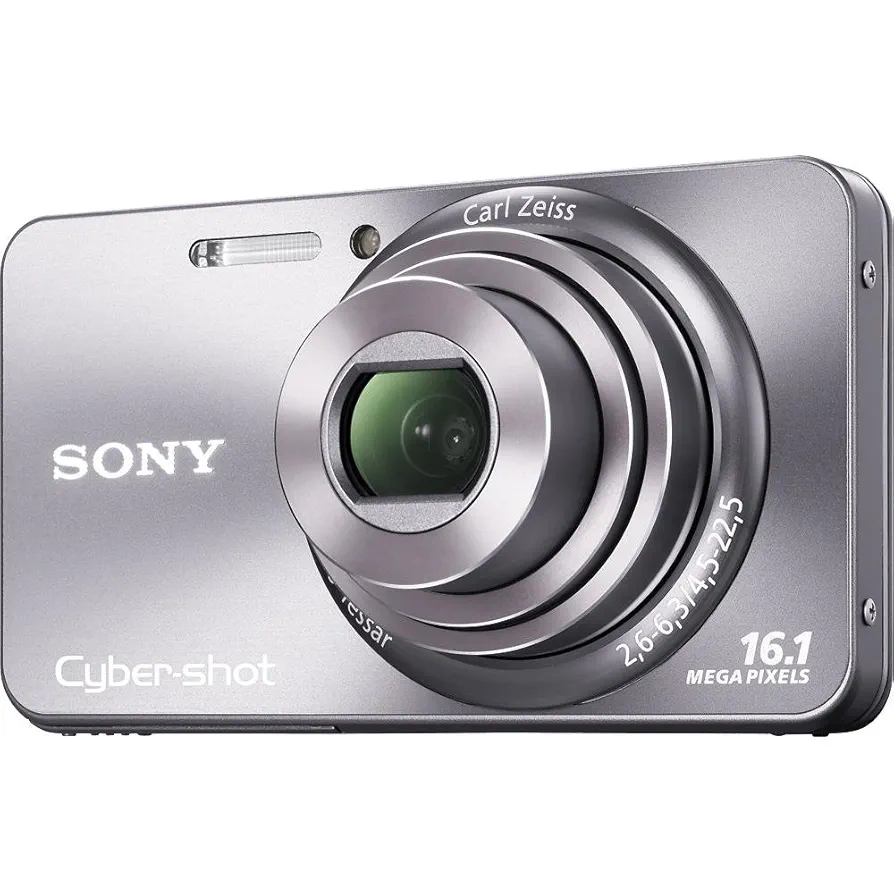 ソニー SONY Cyber-shot DSC-W570 ブラック Amazon.com : Sony Cyber-Shot DSC-W570 16.1 MP Digital Still