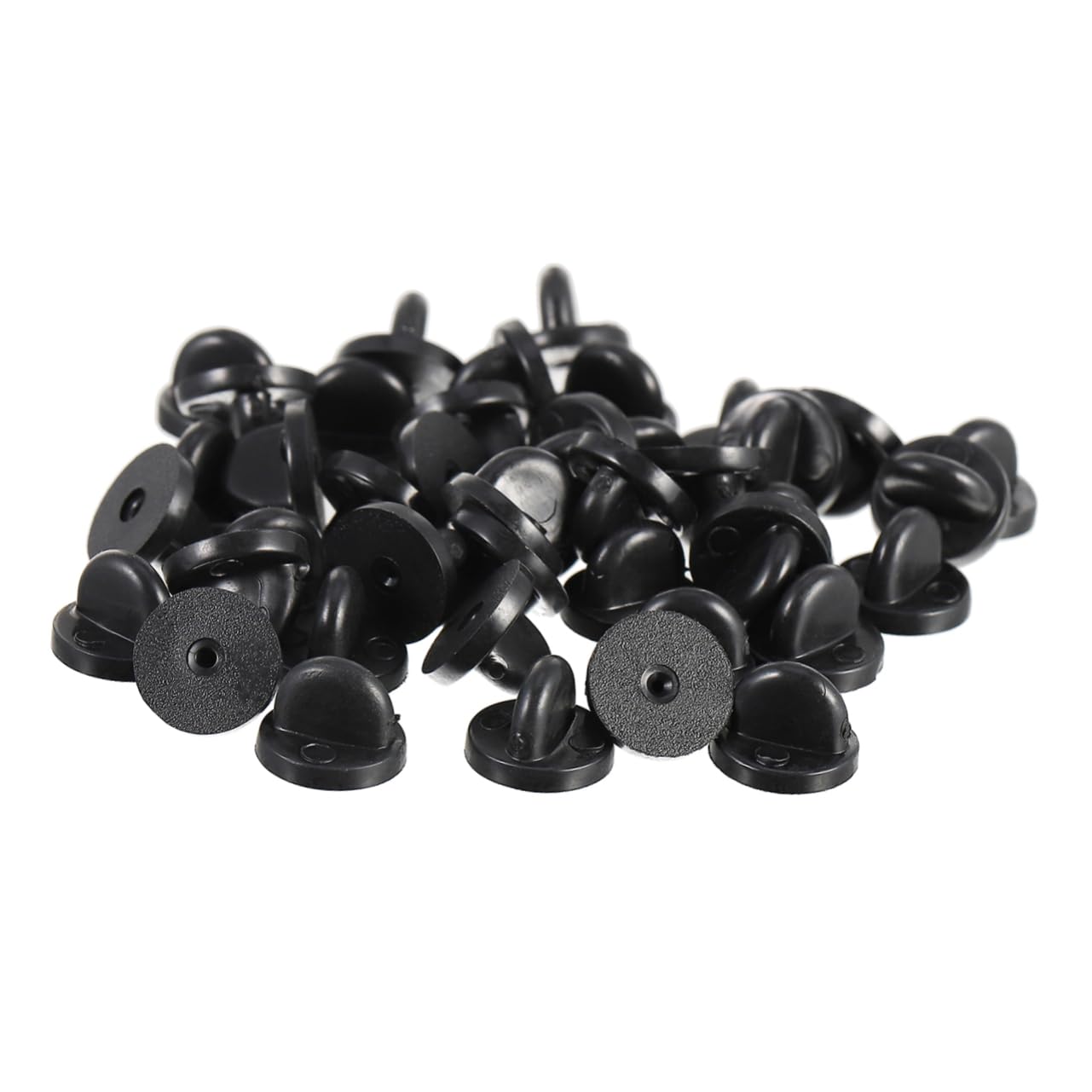 10 Juegos De Broches De Para Solapa Barra De Seguridad Para Broches Artesanales 200 Unidades X 10