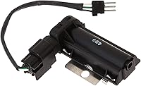 Vista 1 de Sensor de la posición del pedal de freno ACDelco 25799118 con tornillos, repuesto original GM
