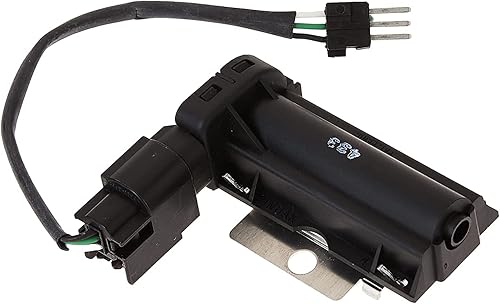 ​Sensor de la posición del pedal de freno ACDelco 25799118 con tornillos, repuesto original GM