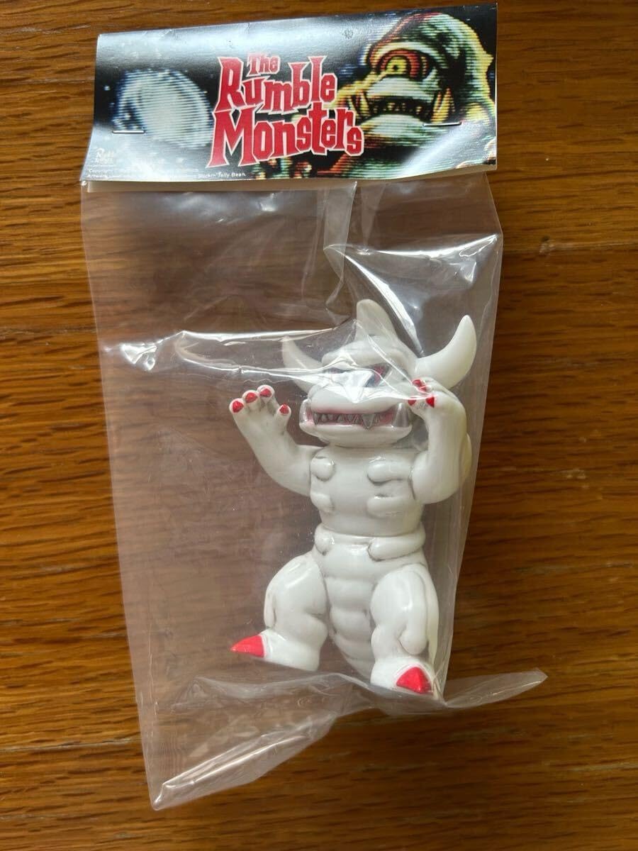 ポピー ソフビ スーパープロレスラーシリーズ 6体セット 激レア