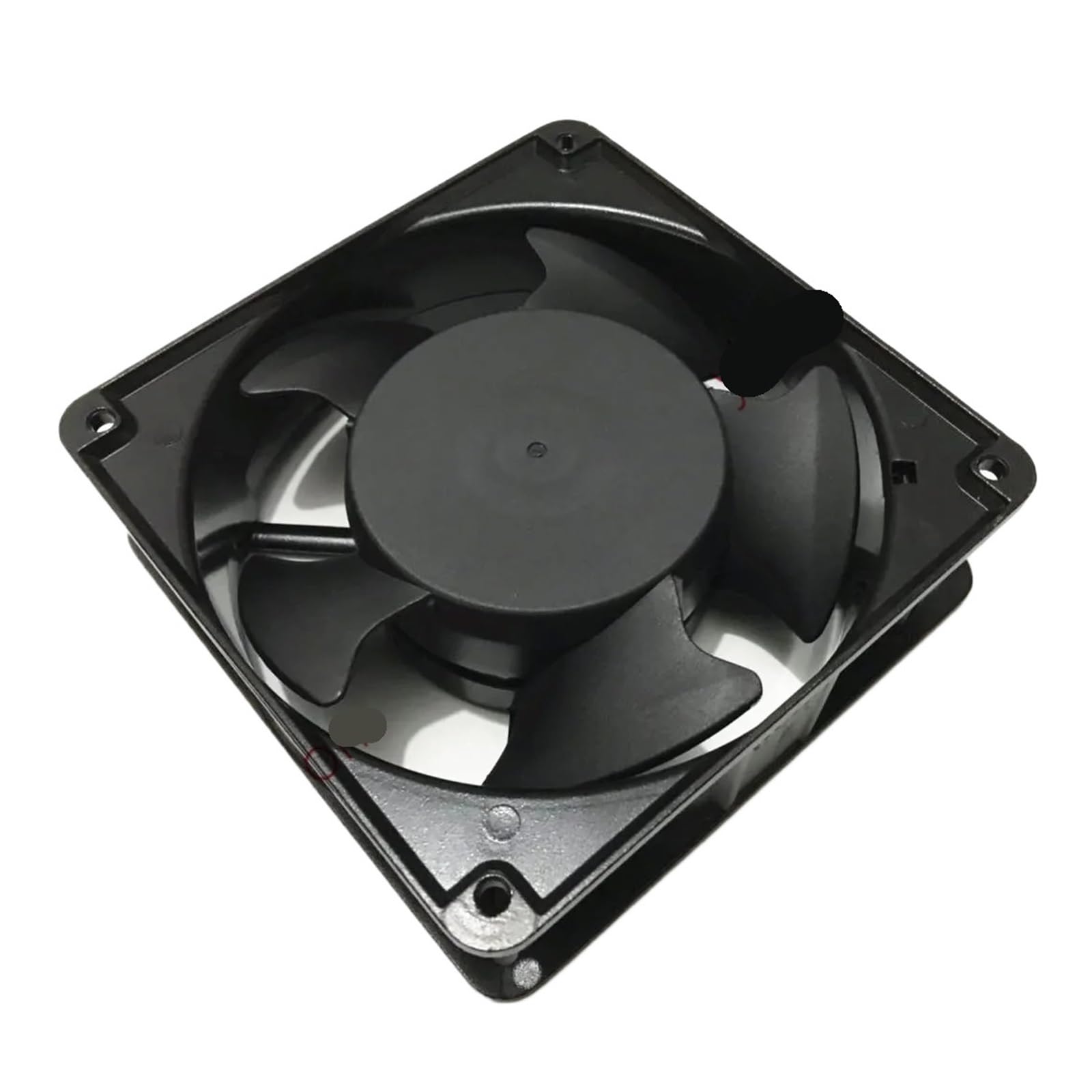 Ventilateur de Serveur A12B23HTS AC 230 V 120 x 120 x 38 mm 2 Broches