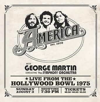 CD＋DVD！America with Friends / LIVE at 〜 America & Friends – Live At The Ventura Theater | Releases