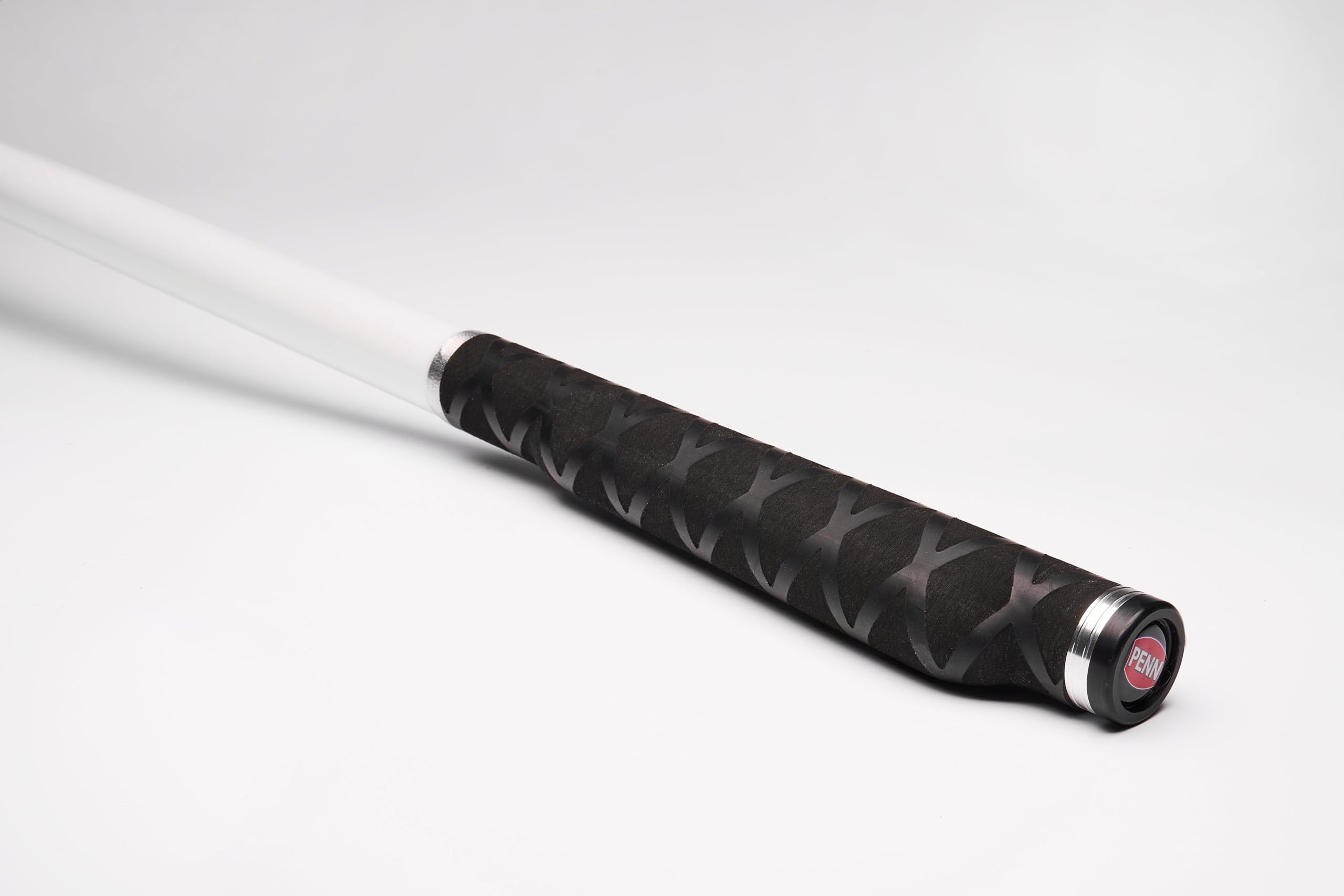 PENN Tidal Telescopic Surf, Cañas de Spinning, Pesca en el mar, Resistentes para lanzar a Distancia, Ligeras y reactivas, Cañas de surfcasting para una Amplia Gama de Especies, 4.20m, 160g
