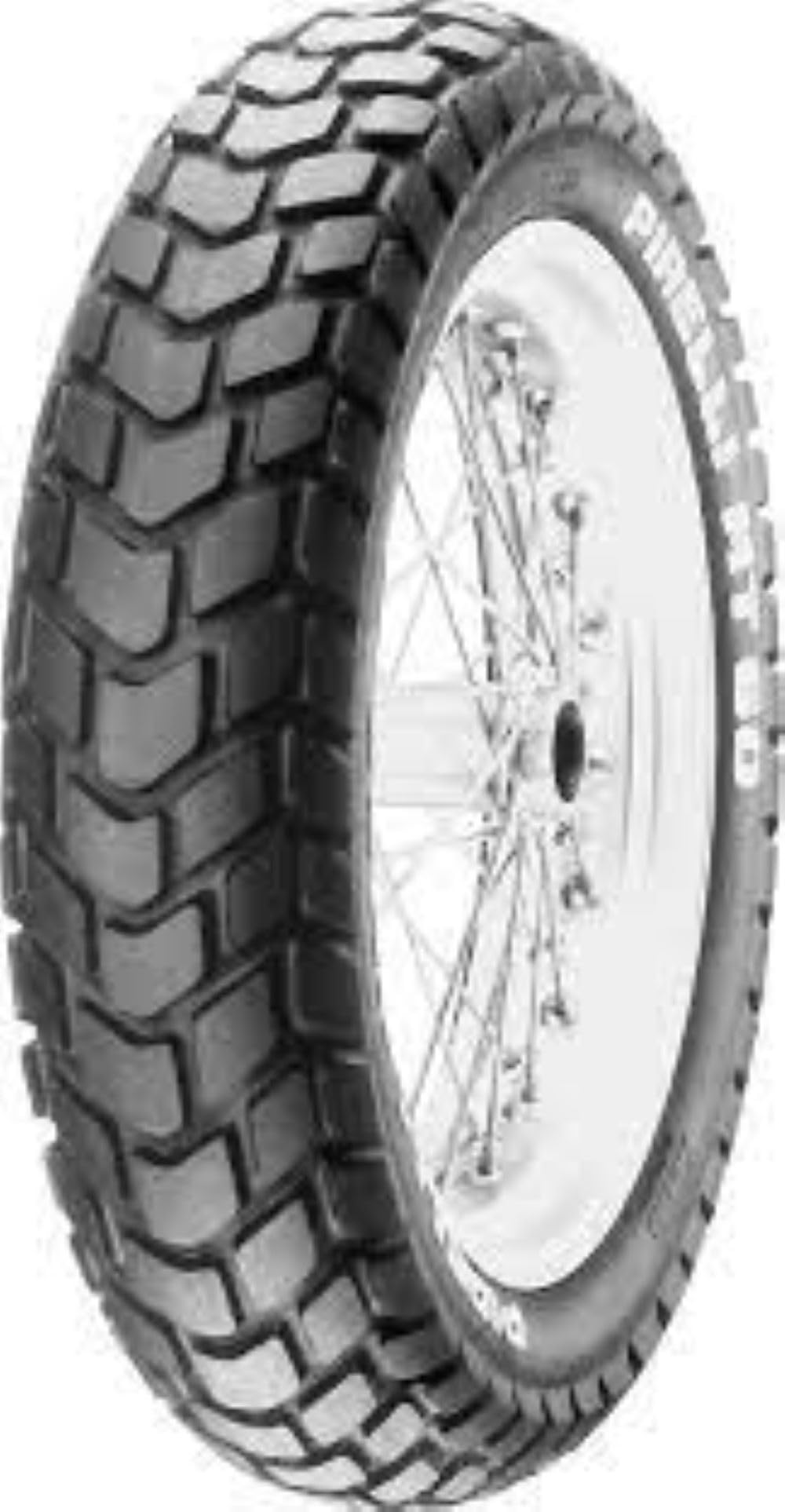 Tyre 90/90-21 MT60 54H TL 281800