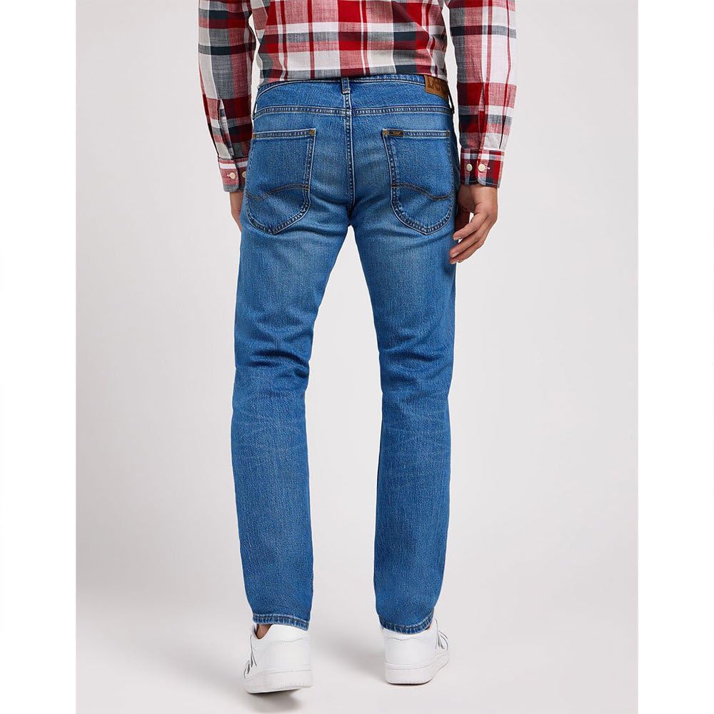 Lee Herren Luke Jeans – Bild 2