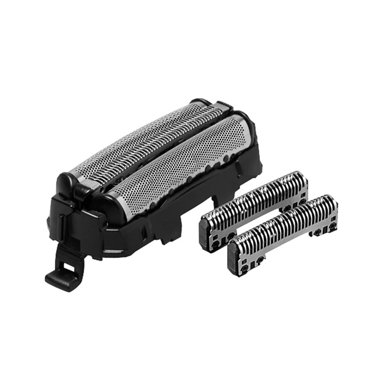 Set Esterno Ed Interno Di Ricambio For Rasoio Da Uomo ES9013, | Compatibile con Panasonic, ES8111/8115/8119/8954, lama di ricambio for testina in alluminio