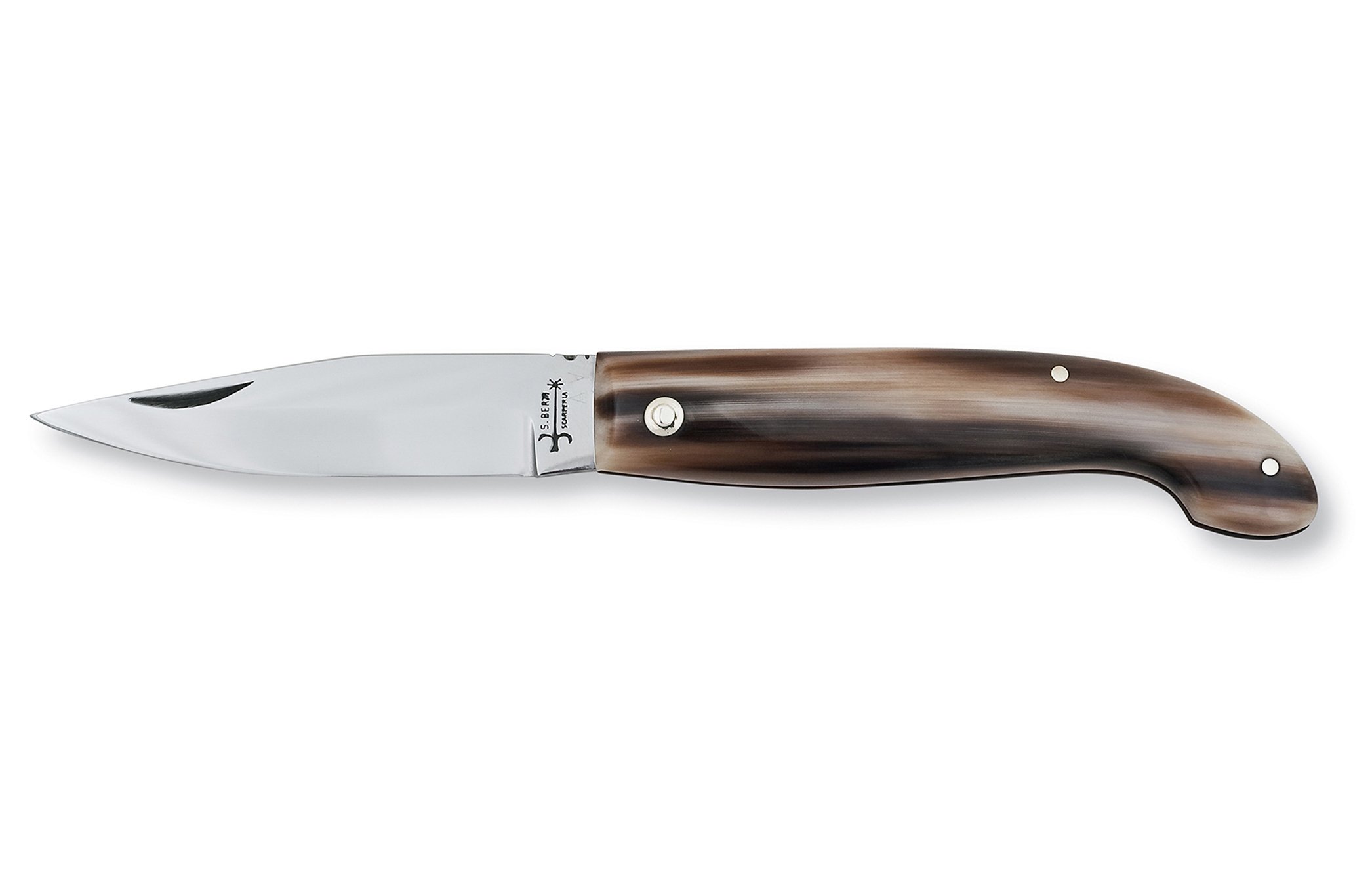 Coltellerie Berti - Napoletano - Coltello da Tasca