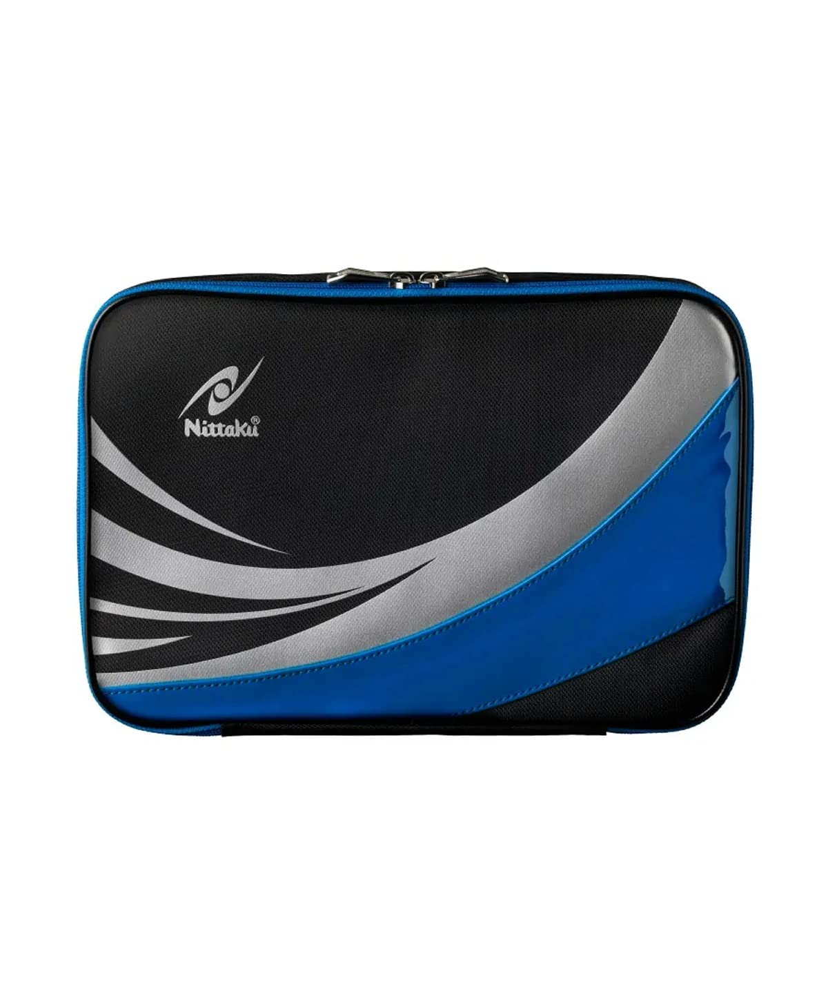 ニッタク(Nittaku) 卓球 ラケットケース ピューロケース ラケット2本入れ仕様 NK7220