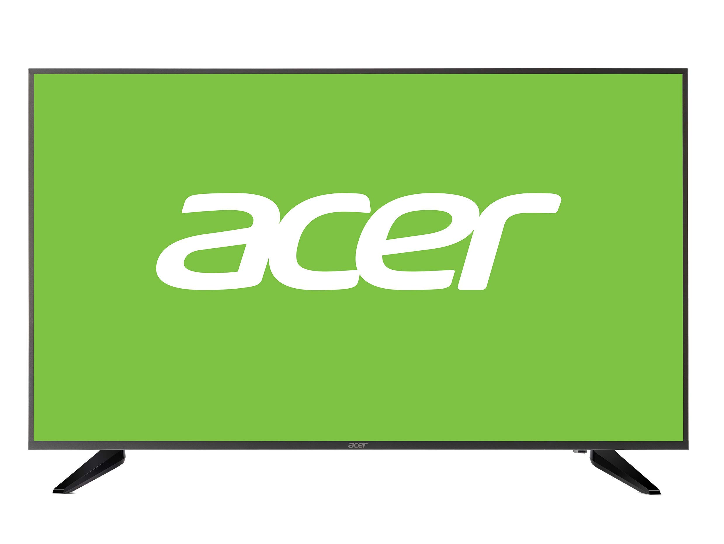 【チョ•マテヨ】Acer 43インチ4K LCDモニター DM431K Acer Dm431K 43 Inch Ips 4K2K Monitor With 3840X2160 Resolution - 1