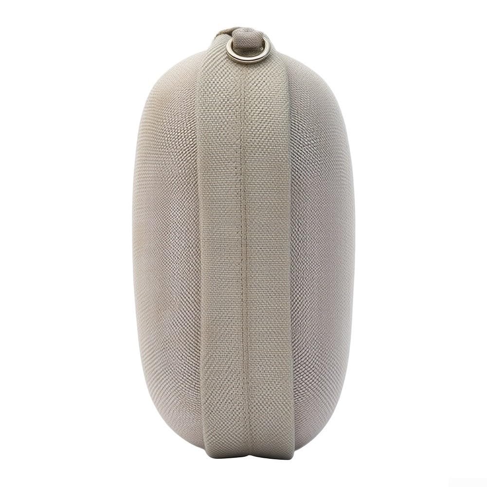 Estuche para Filtros 13x7.5cm Poliéster Estuche para Filtros