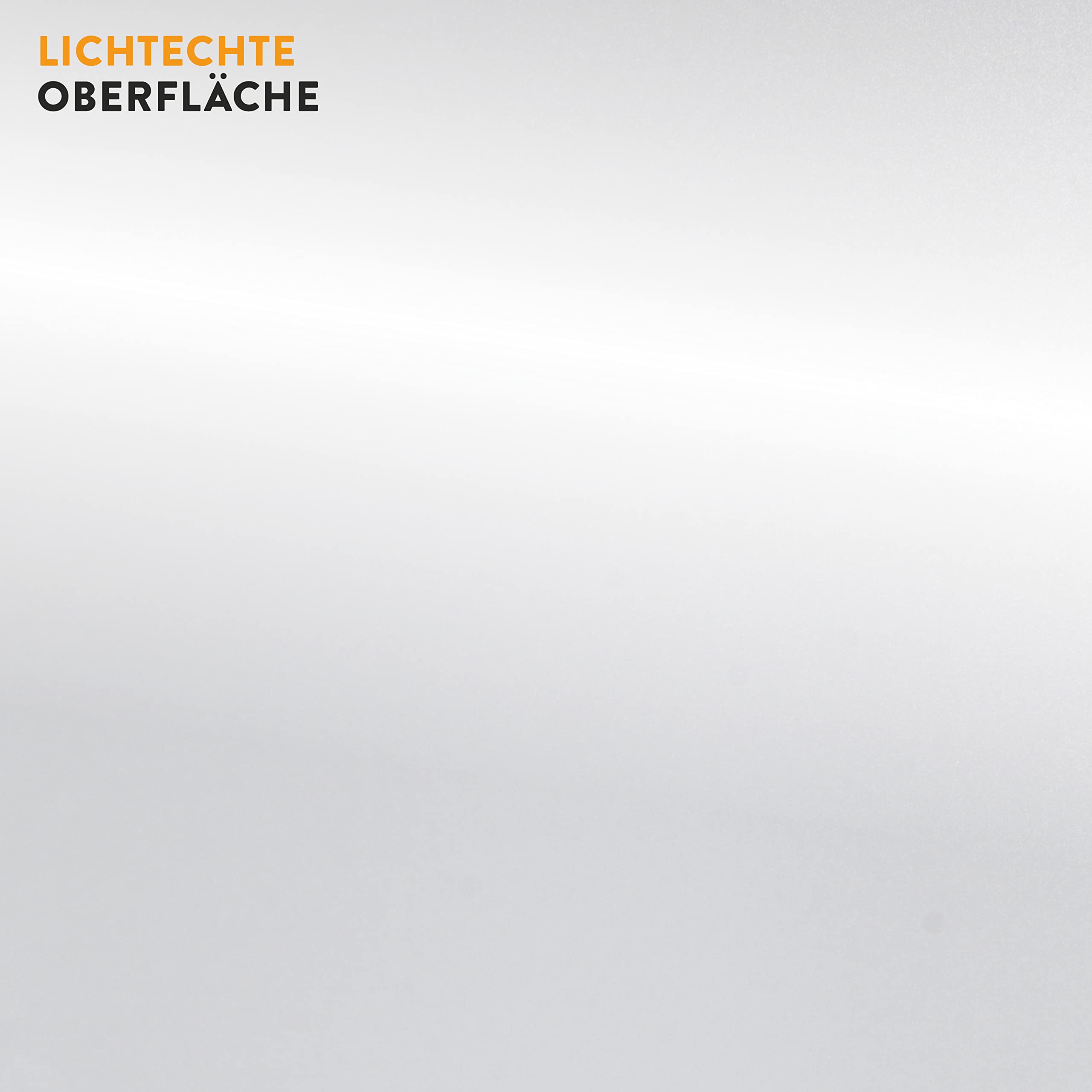 boho office® Konferenztisch, Schreibtisch, Tisch, Schwarz, in der Höhe einstellbar inkl. Tischplatte in 180 x 80 cm in Lichtgrau
