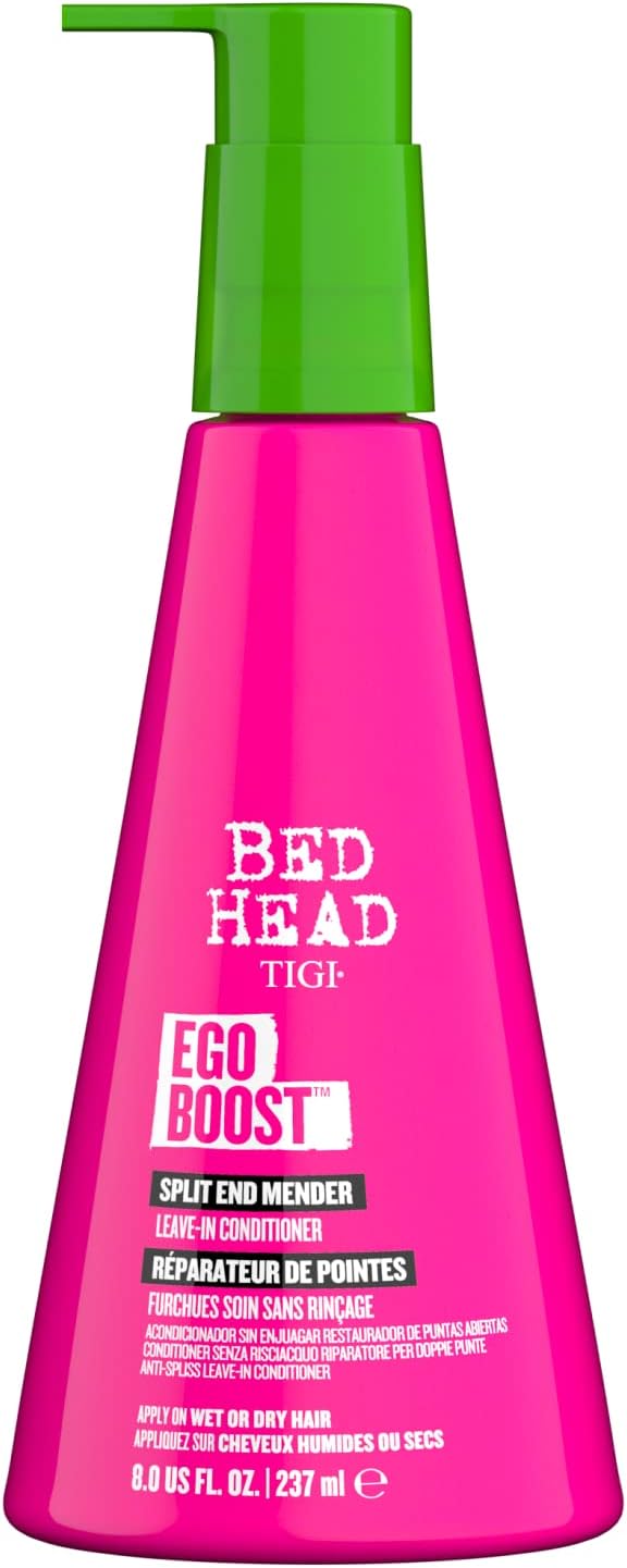 TIGI Bed Head Ego Boost Split End Mender, LeaveIn