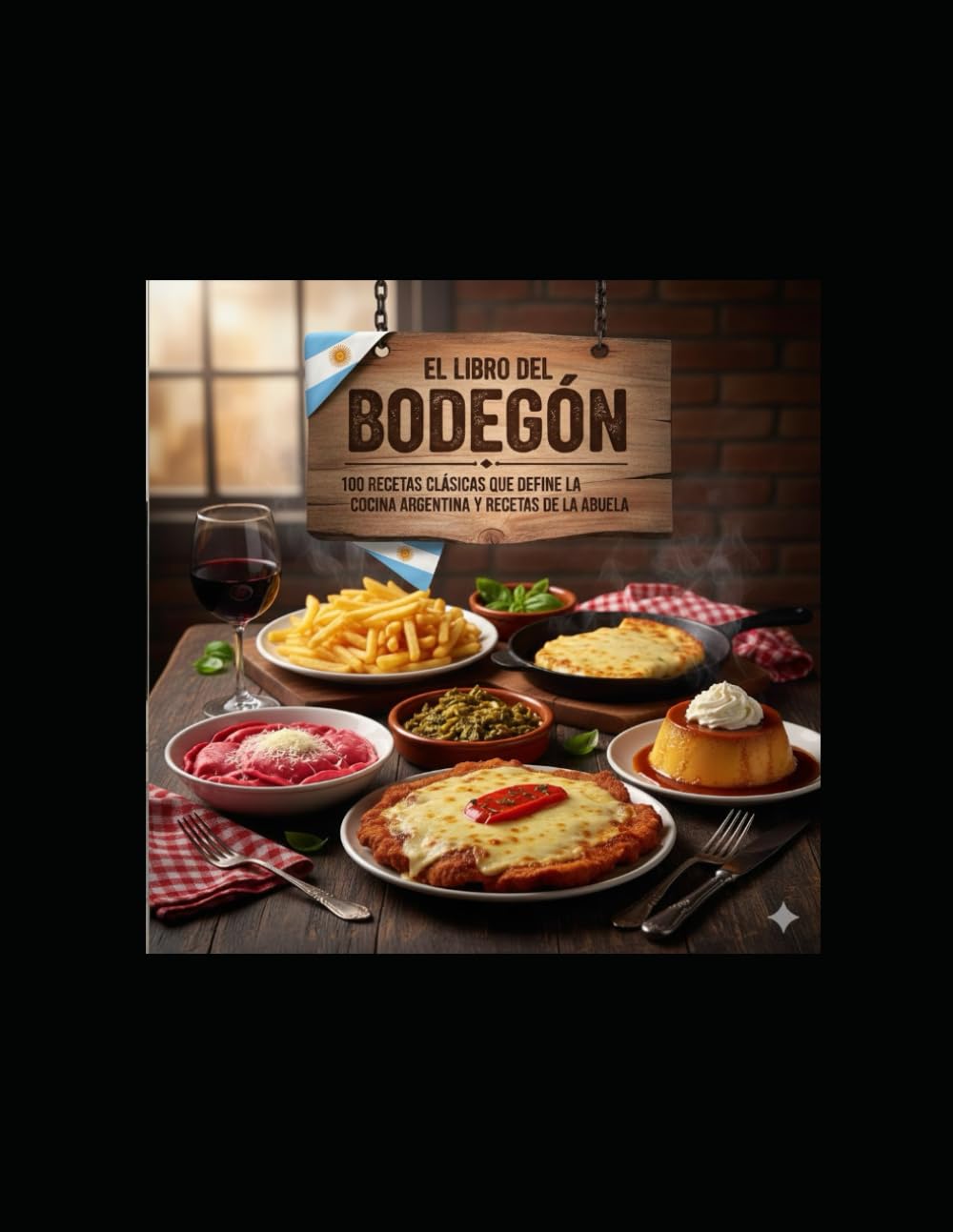 El libro del Bodegon