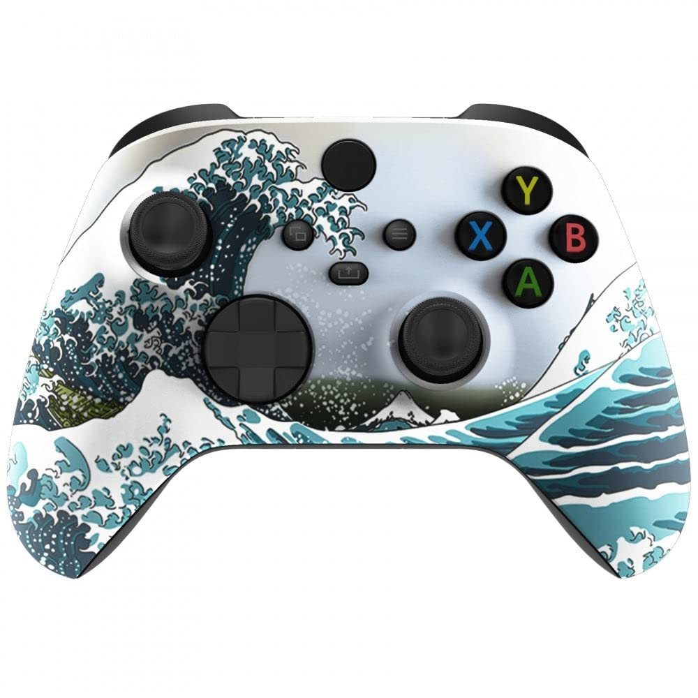 UN-Modded Custom Controller compatible 