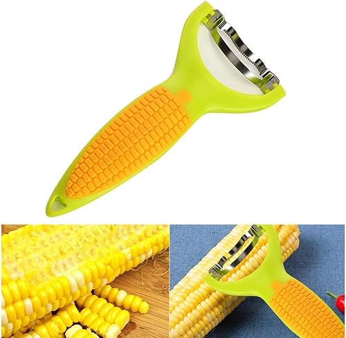 Corn Zipper Good Grips Corn Stripper Cuchillo Pelador 6"