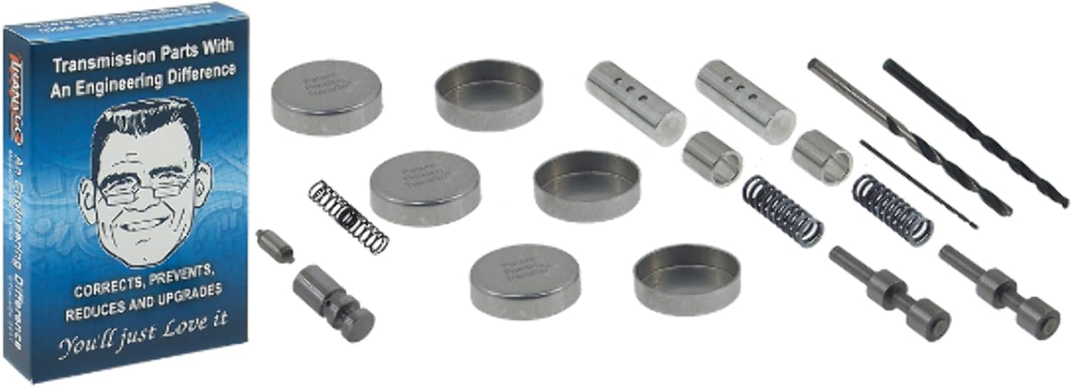 tf-80 shift kit Automatic transmission