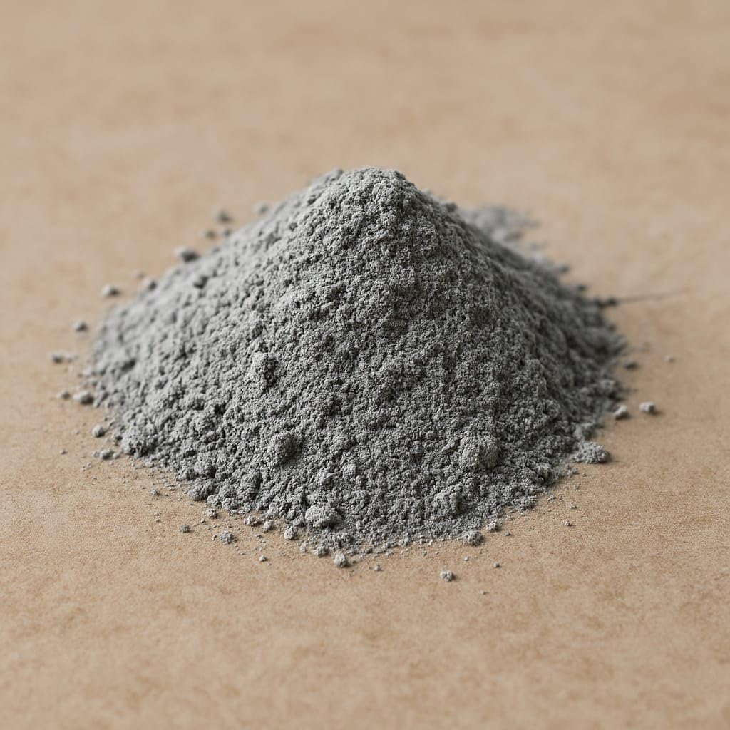 100% Natural Wood Ash Fertilizer Powder, 1kg | Potassium & Calcium Rich Soil Conditioner | Chemical-Free Plant Nutrient for Flowers, Vegetables, Herbs, Lawns & Home Gardens-image-29
