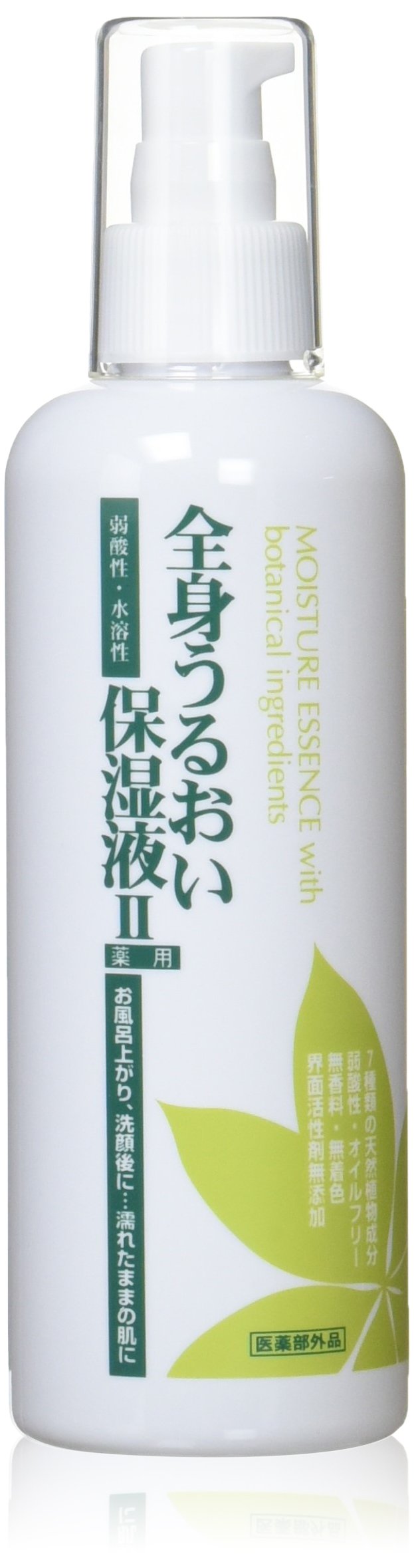 全身うるおい保湿液250ML×3 8550 Amazon | 全身うるおい保湿液250ml×3 8550 | 天野商事株式会社