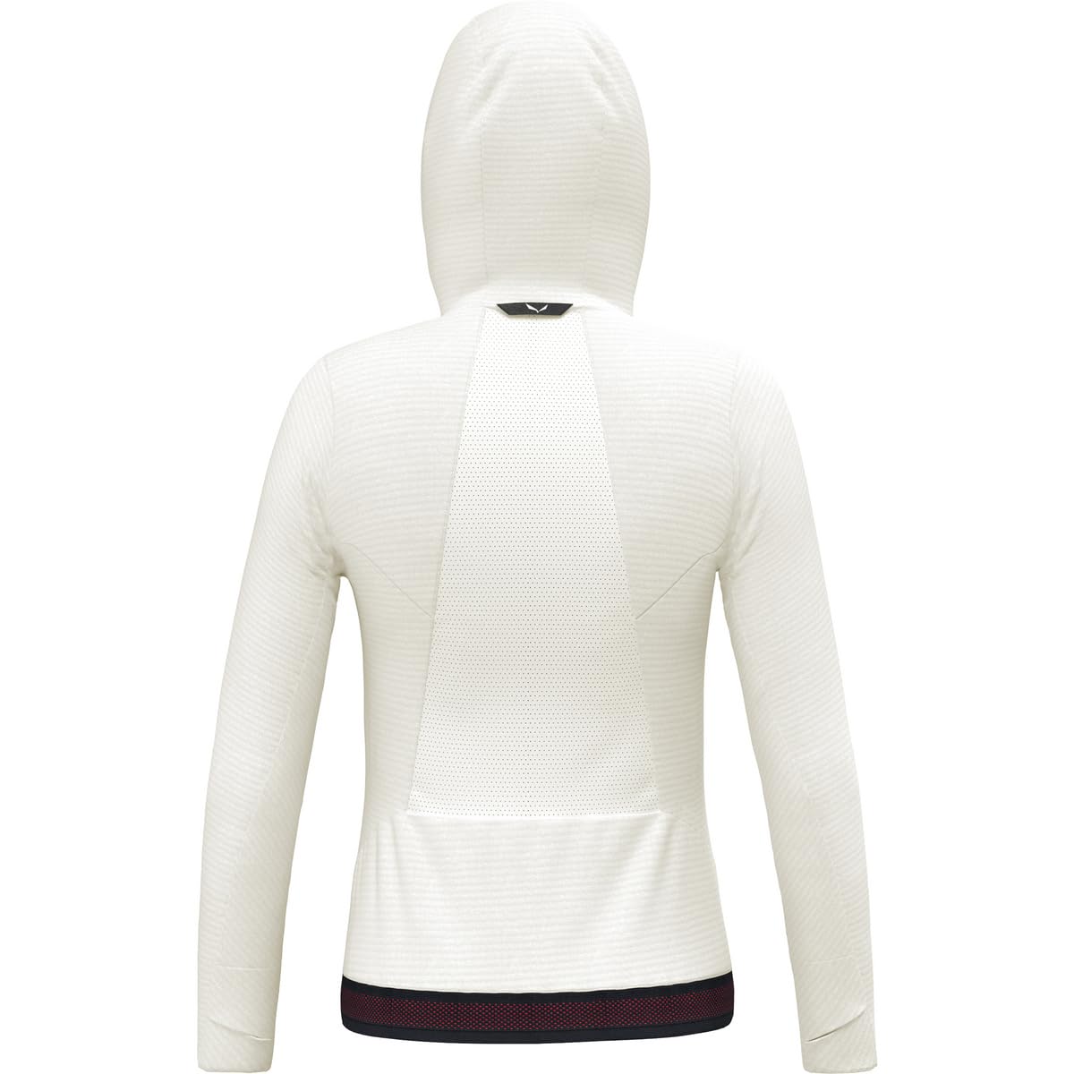 Salewa Pedroc Polarlite Kapuzen-Fleecejacke Damen