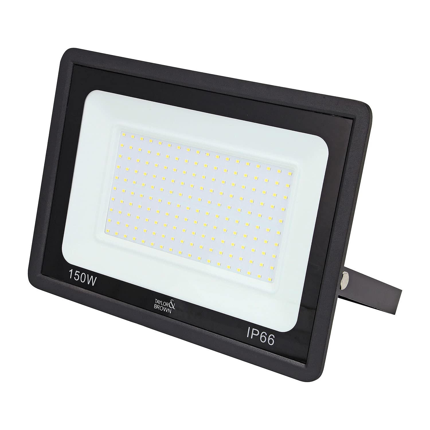 150W LED Floodlight Outside Light Security Flood Lights IP66 Outdoor Garden