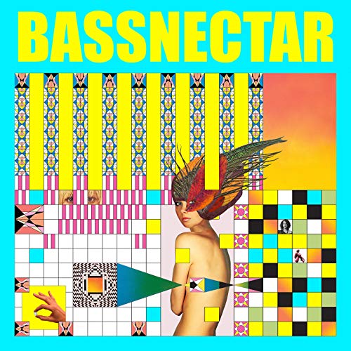 Bassnectar feat. Donnis