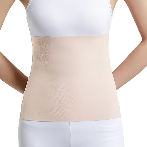 Paquete de 2 soportes suaves para la espalda y forro de corsé: cubierta agradable a la piel para cinturón de soporte lumbar, transpirable, absorbe