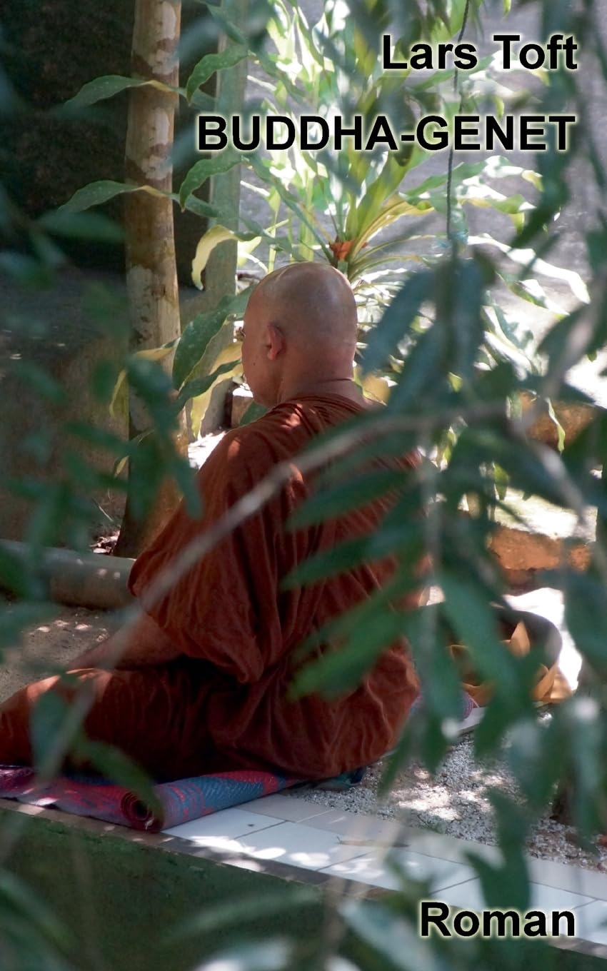 Buddha-genet
