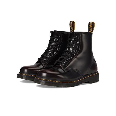 Dr. Martens 1460 Boots Cherry Red