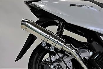 Amazon | PCX160 バイクマフラー 2BK-KF47 8BJ-KF47 2021年