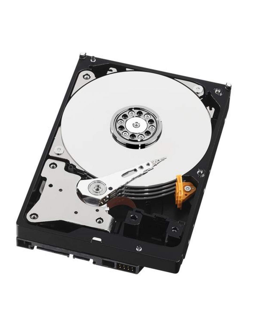 Amazon | WD Red WD80EFAX 8TB 3.5インチ 5400RPM 内蔵ハードドライブ