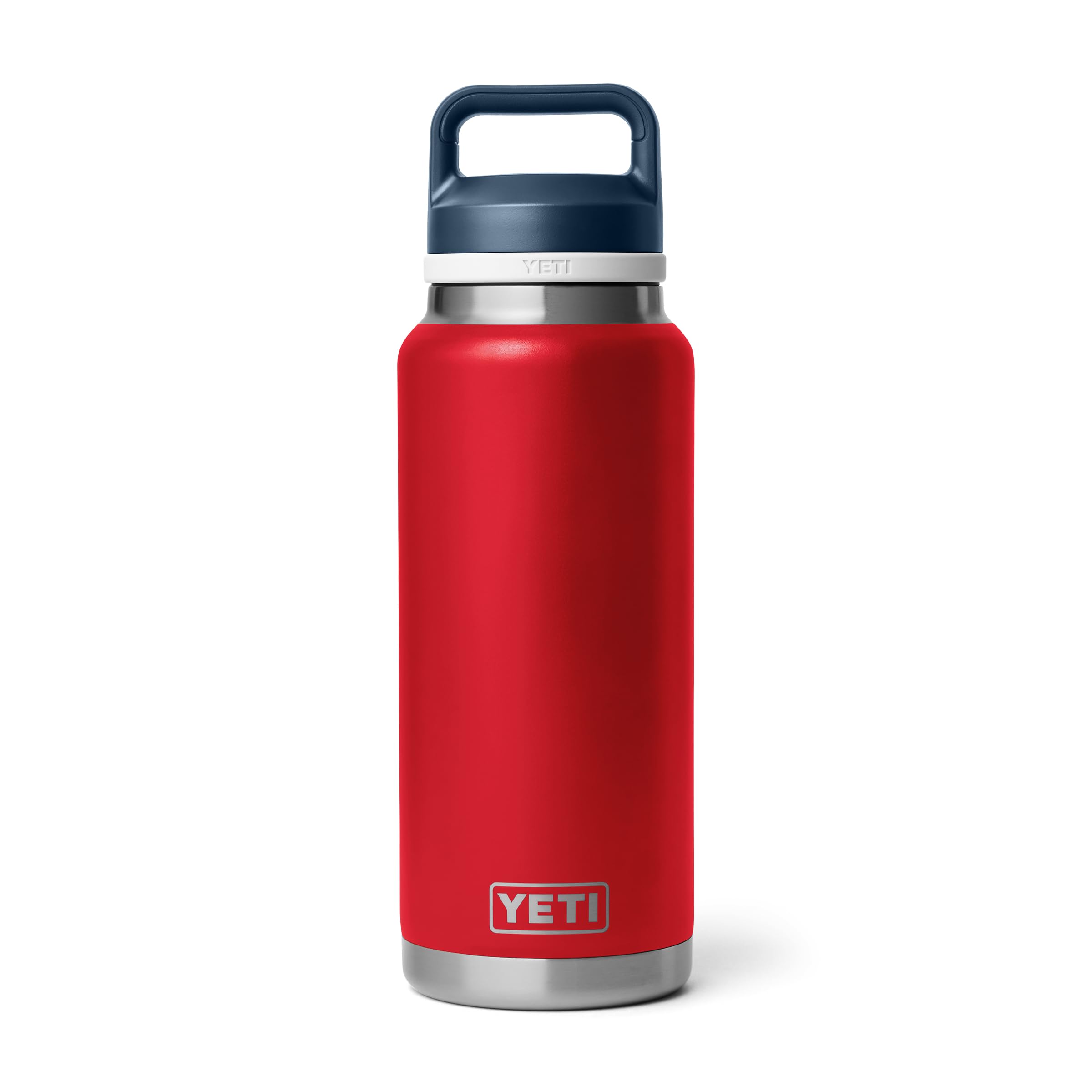 Amazon.com : YETI Rambler 36 oz Bottle, Vacuum Insulated