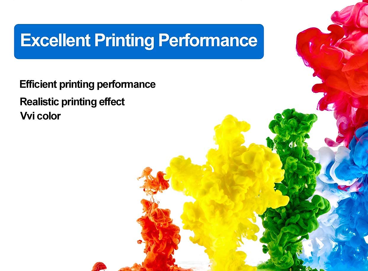 Amazon.co.jp: INK+ HP 727 インクカートリッジ HP 727 染料 インク HP