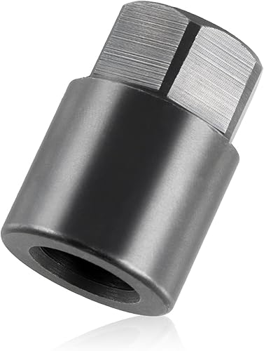 Herramienta de extracción de tubos de inyector Common Rail compatible con Dodge Ram 2500 3500 4000 4500 5500 con motores Cummins 5.9L 6.7L