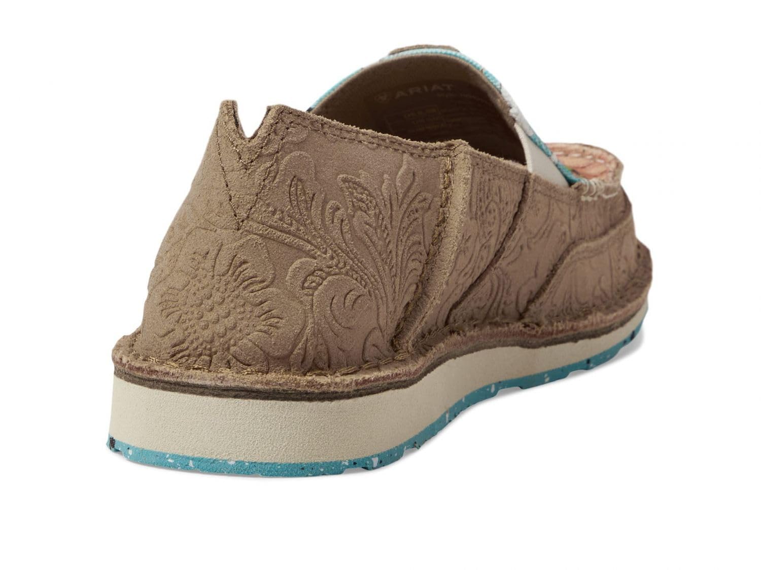 Ariat Womens Cruiser