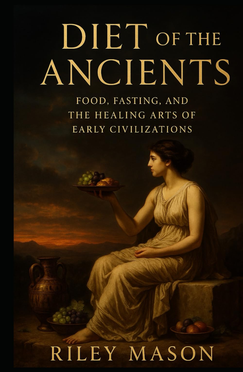 Diet of the Ancients: Food, Fasting, and the Healing Arts of Early Civilizations
