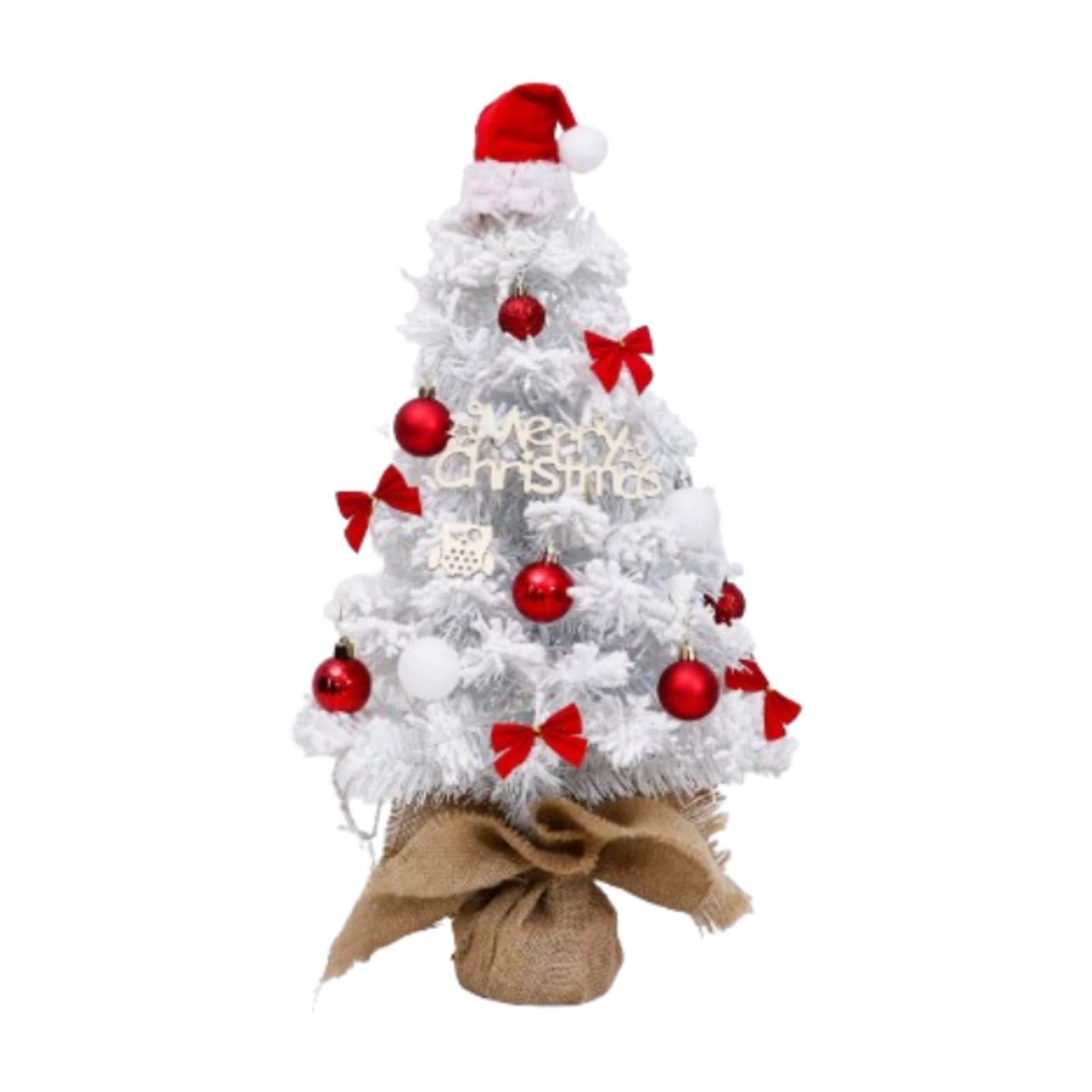 人工クリスマスツリー 赤リボン 人工クリスマスツリー 赤リボン