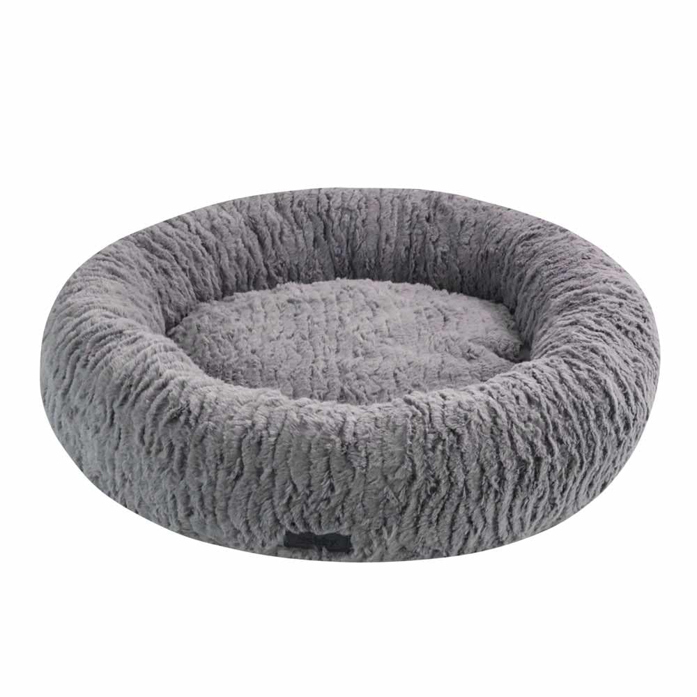 Nobby Nova Donut Grey Diameter 45 cm