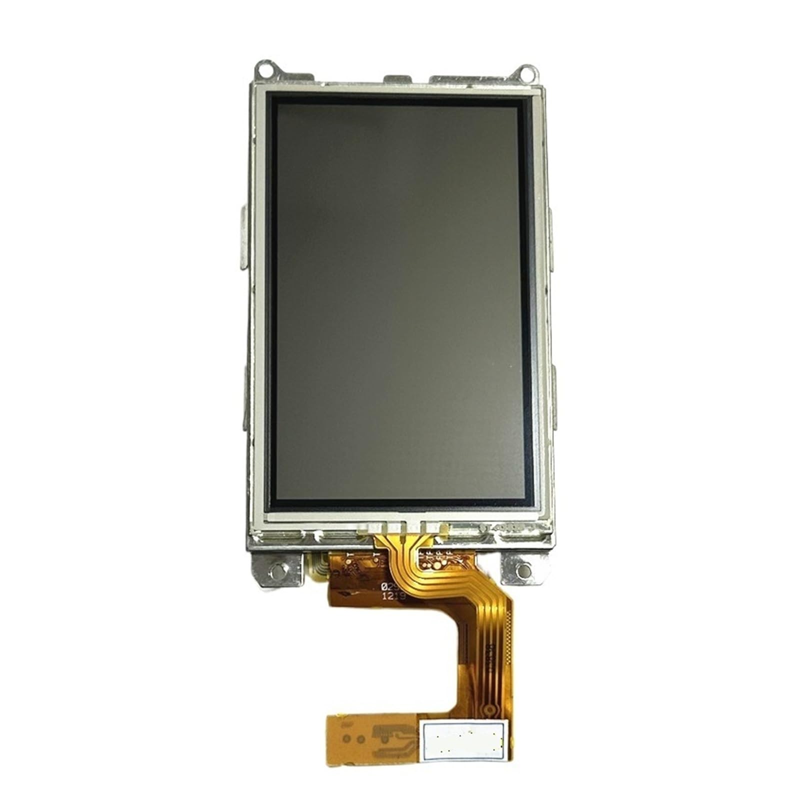Écran LCD Complet De 3,0 Pouces, Compatible avec Garmin, Alpha 100, Alpha 100F, Compatible avec Atemos, Panneau D'affichage LCD GPS Portable 100 Hound Tracker
