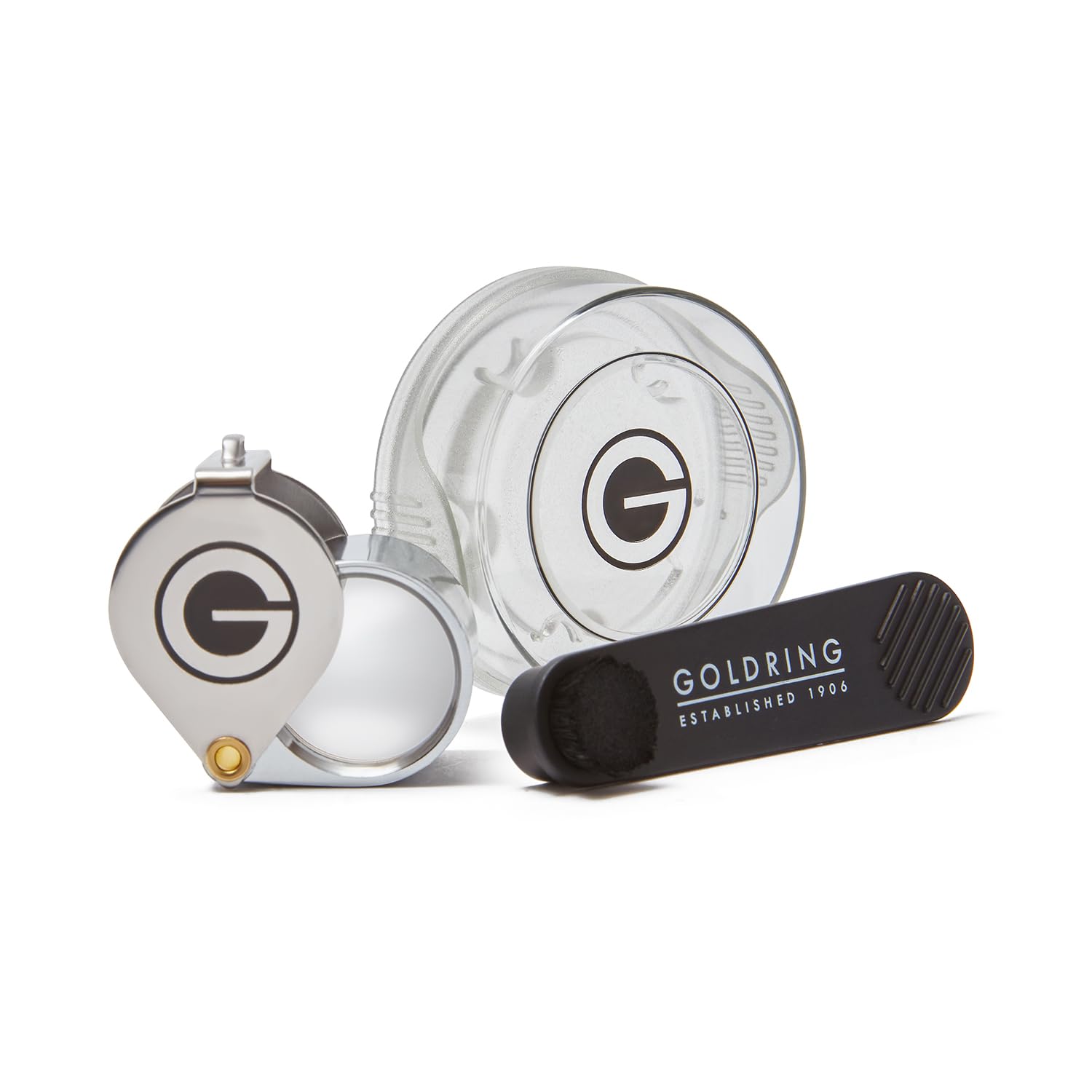 GOLDRING Kit de limpieza de lápiz capacitivo extracto