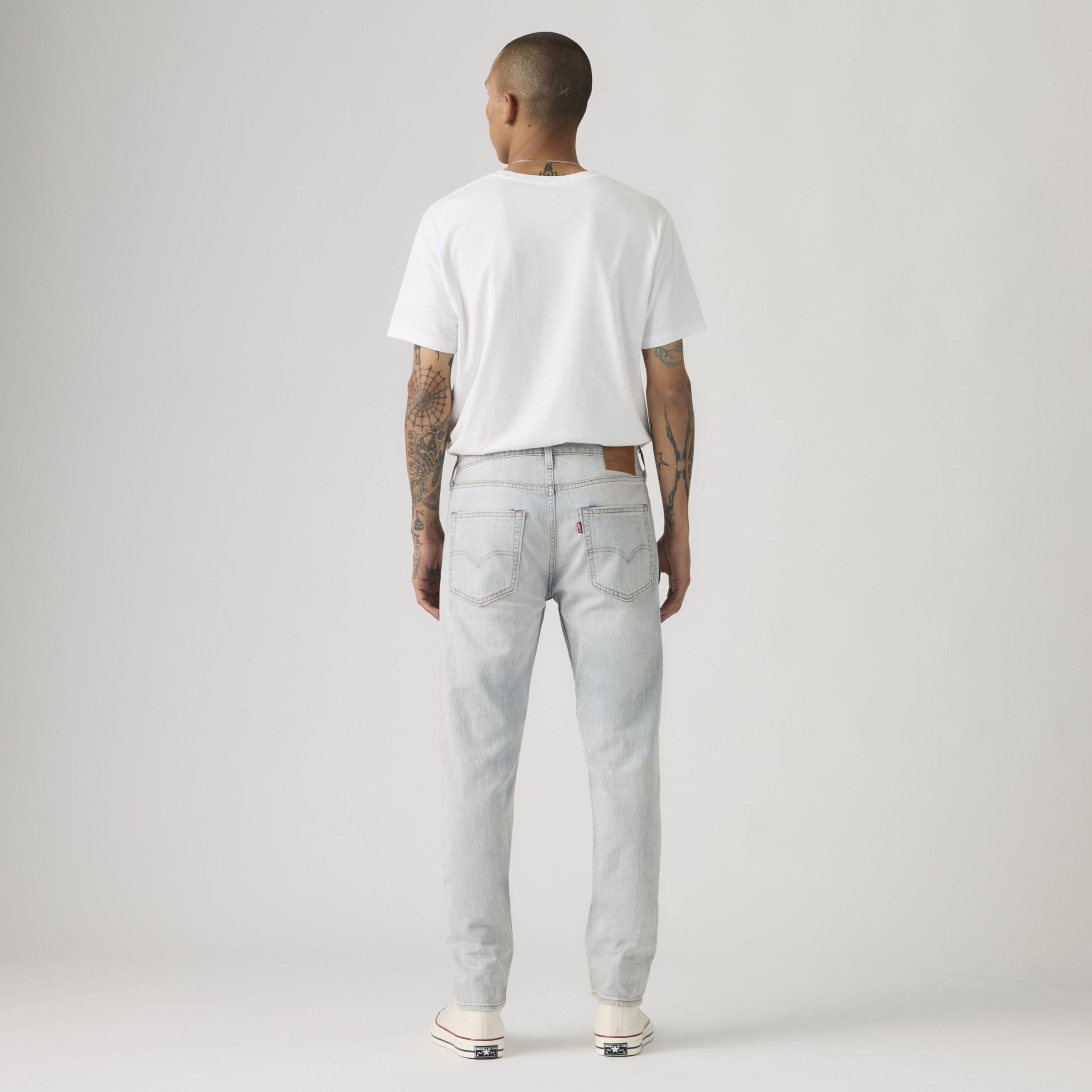 Levi's Herren Jeanshose 512 Low Rise, Tapered Fit