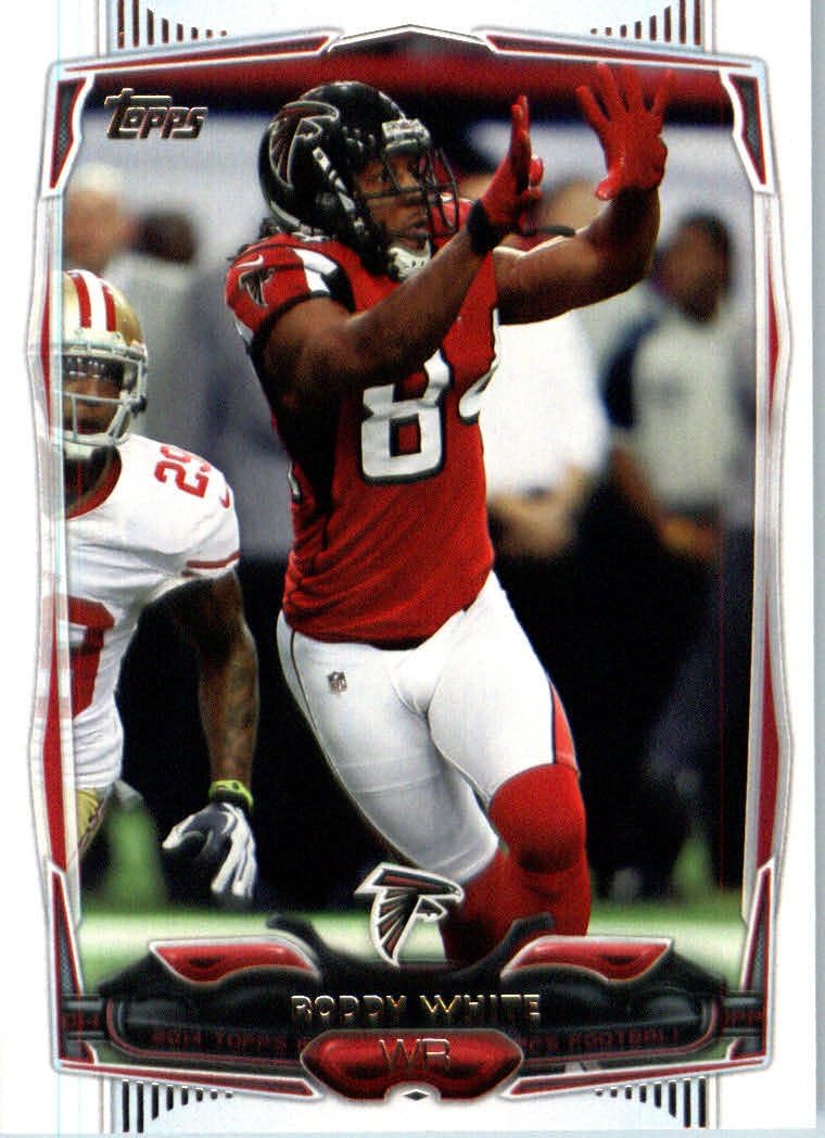 2014 Topps Valor Football Card # 192 Aaron Donald Rookie Card - St. Louis Rams