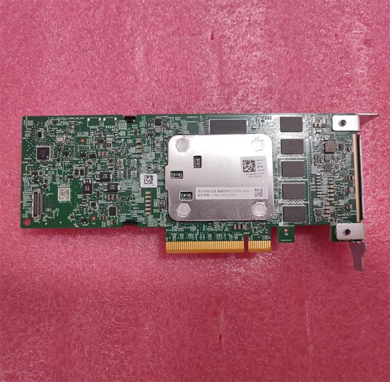 Generic 029XMF 29XMF New for PowerEdge R750 R750xs PERC H755 PCI-E 4.0 SAS Raid Controller Card