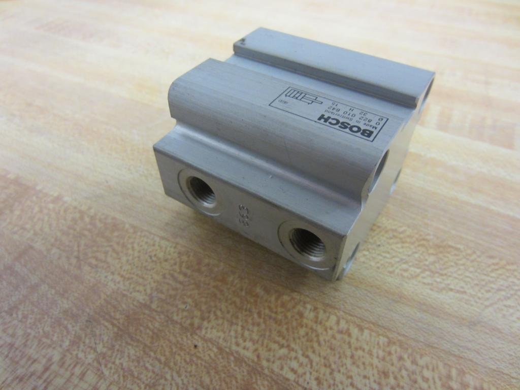 Amazon.com: Bosch 0 822 010 642 Cylinder 0822010642 : Automotive