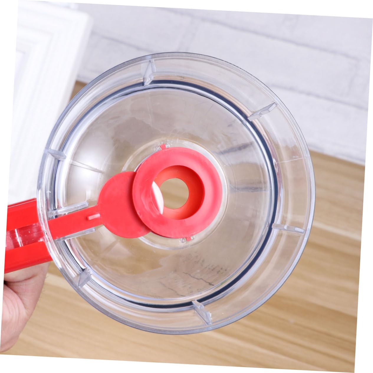 YARNOW Dispensador De Panqueques Separador De Grasas Dispensador De Masa Para Panqueques Herramienta Para Hornear Dispensador De Masa Para Pasteles Eléctrico Amasadora