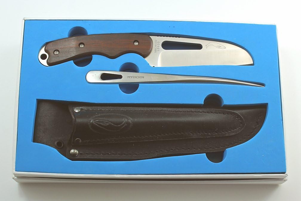 Myerchin Generation 2 Pro Wood