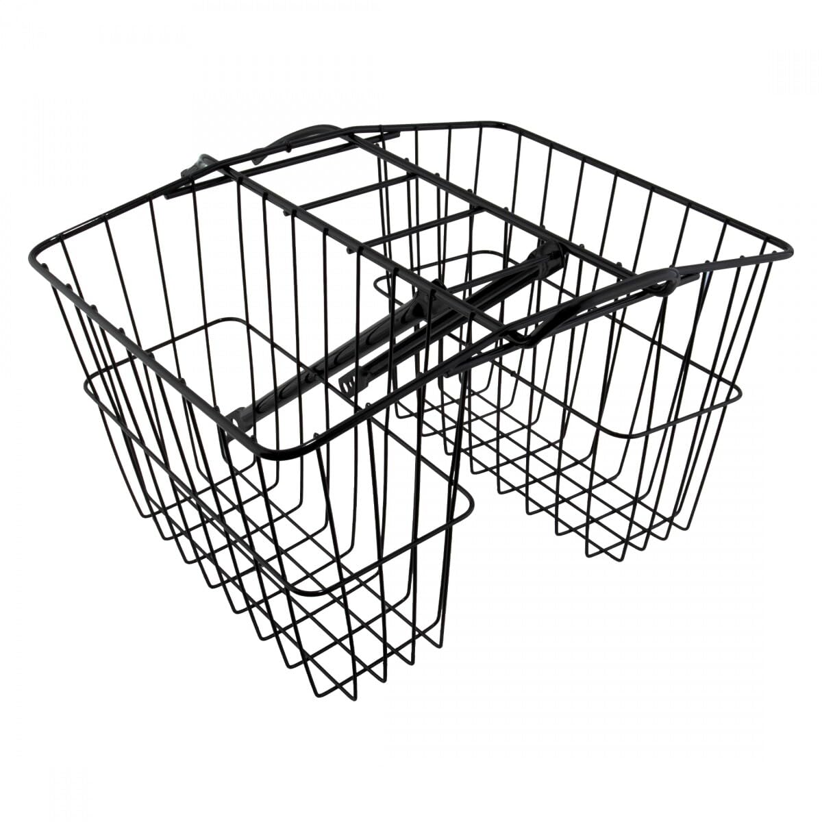 Wald 520 Rear Medium Twin Basket (13.5X6.25X11)