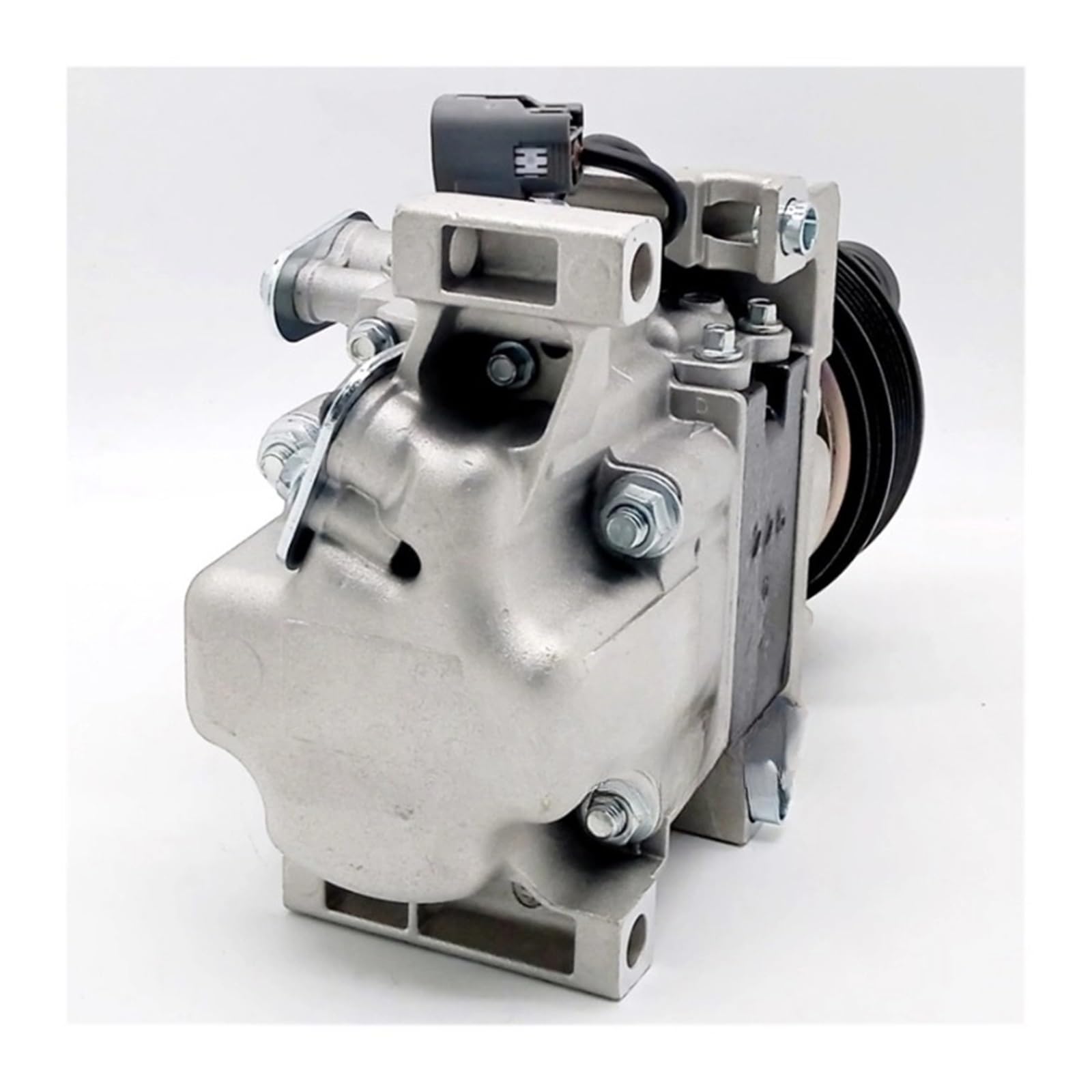 HOMEWU AC Air Conditioning Compressor Cooling Pump Compatible For