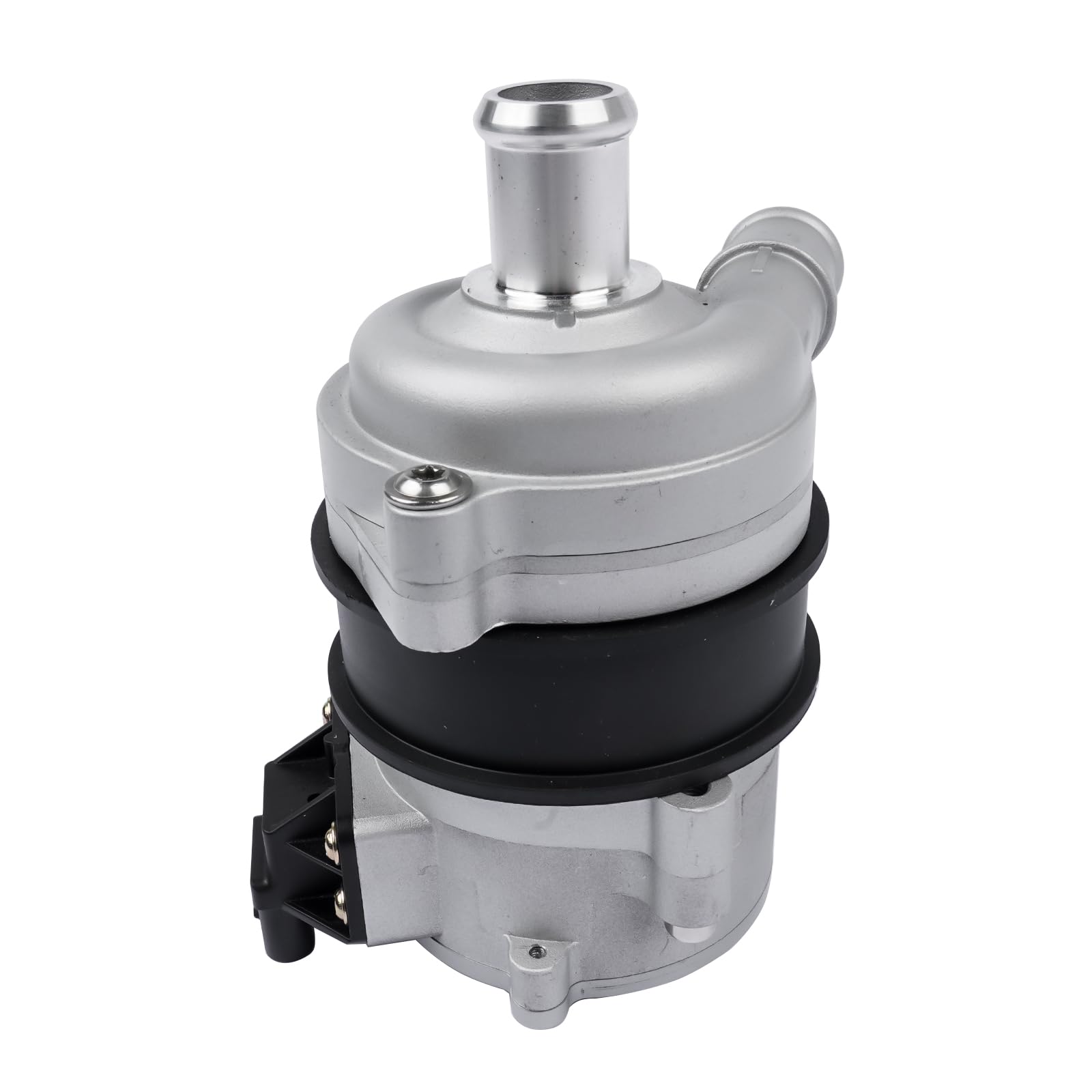 Pompa Del Liquido Di Raffreddamento Pompa Dell'acqua Supplementare Compatibile con A4 A6 Avant Allroad A5 A7 A8 Q5 Q7 Q8 8K2 8T3 4GH 4MB 4H0965569 4H0965567A