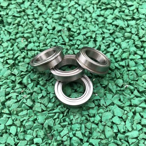 BRDI14255 �x�A�����O 20 �t�����W�X�e�����X�|�x�A�����O SF6702ZZ SF6702-2Z 15x21x4 �~�����[�g���t�����W�[�a�ʎ��� SF6702 F6702 ZZ 15x21x4mm